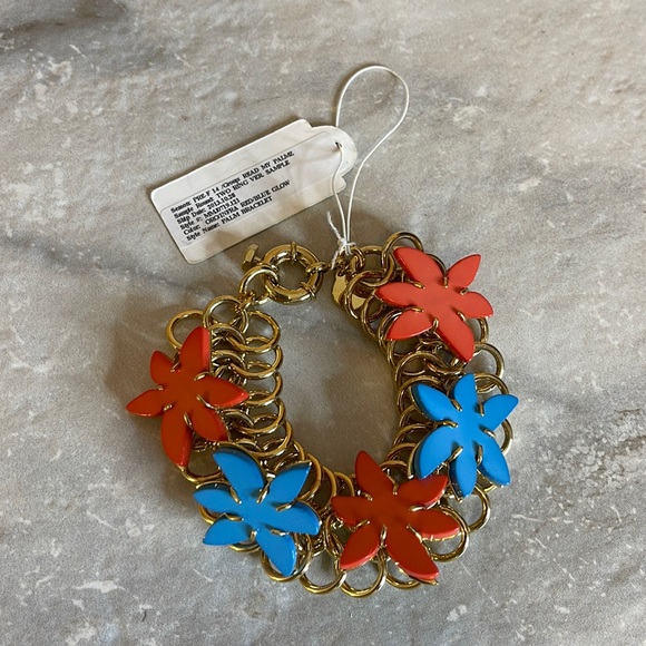 Palm Bracelet by Marc Jacobs - Picture 1 of 3